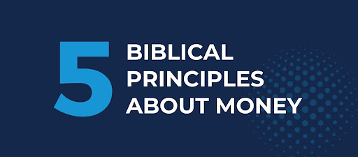5 Biblical Principles About Money