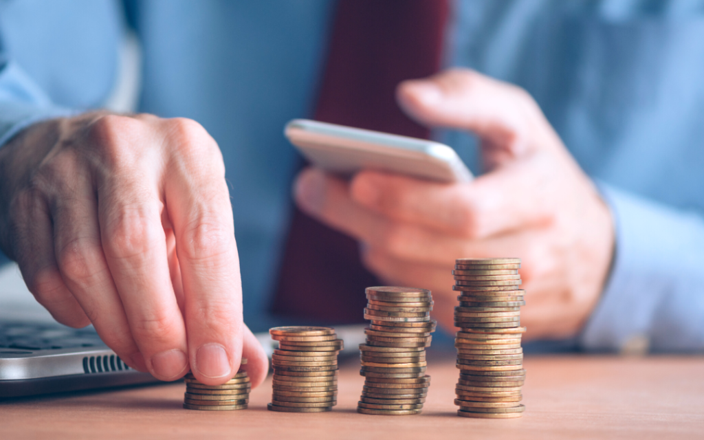 What Do Tariffs Have to Do with Your Financial Plan?