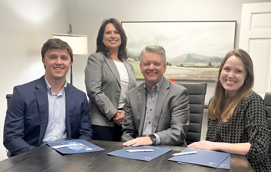 Anthem Advisors team