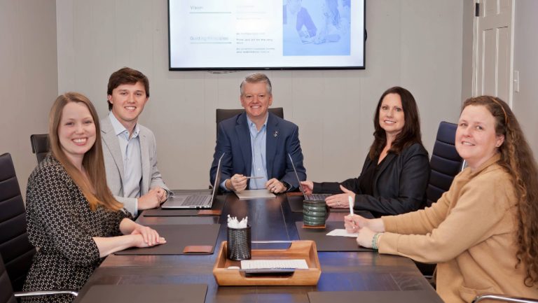 Anthem Advisors team